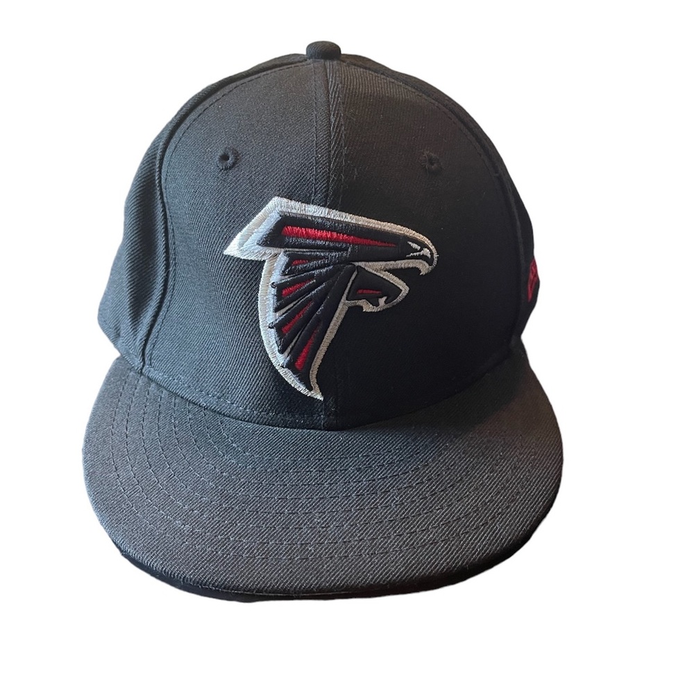 New Era 59Fifty Fitted Atlanta Falcons Hat